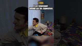 😂 Totalement obsédé par les Japonaises 😱 archives reportage humour 2000 [upl. by Mirella991]