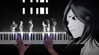 Bleach Sad Soundtrack Piano Medley [upl. by Hum]