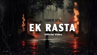 YONEM STILL  EK RASTA   PROUD BY  Xploit X Money X Flux   OFFICIAL VIDEO [upl. by Nylleoj]