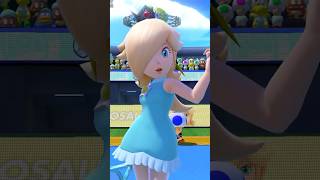 ⭐️ ¡¿El verdadero NOMBRE de ROSALINA 💙 shorts [upl. by Nancie]