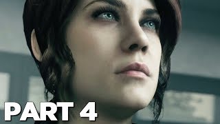 CONTROL Walkthrough Gameplay Part 4  OLD BOY FULL GAME [upl. by Schou]