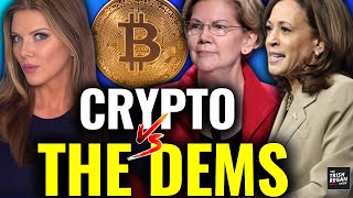 How Bitcoin JUST OUTSMARTED Warren’s WAR On CRYPTO [upl. by Nauht905]