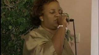 Cherita Lee  The Lords Prayer [upl. by Paley]