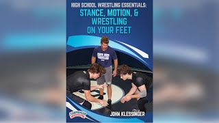 A Great Pummeling Drill Every Wrestling Coach Should Use [upl. by Gerlac]