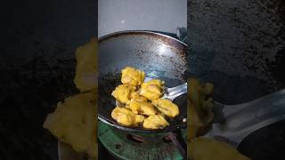 Todays snacks in hostel 😋foodshorts hostellife pokoda redtea recipe bargarh foodie [upl. by Weider118]