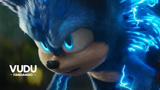 Sonic the Hedgehog 2 Extended Preview 2022  Vudu [upl. by Krakow]