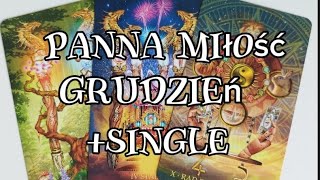 Panna Miłość Grudzień ❤️Single 💥 [upl. by Niel]