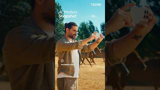 Tecno X Nassif Zeytoun  ناصيف زيتون في إعلان جديد لموبايل تكنو [upl. by Amzu]