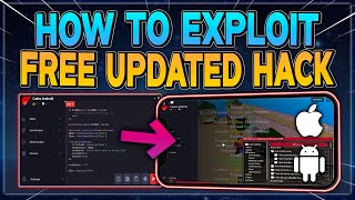 2024 How To Exploit On Roblox PC  Undetected  FREE Roblox ExecutorExploit Windows amp Mobile [upl. by Ariamo243]