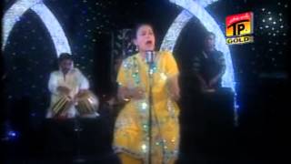 Naseebo Lal  Nimi Nimi Paindi Hai Phuwar Sohniya  Sajna Da Gham Live Show  Album 10 [upl. by Haeli]