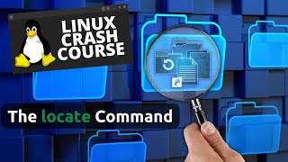 Quickly Find Any File in Linux with the locate Command [upl. by Nosoj106]