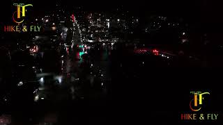 BARRE FLOODED AGAIN 7 2024dronevideo [upl. by Ayanaj]