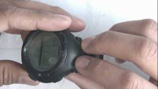 Suunto Vector Unboxing [upl. by Talbott]