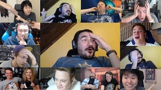 TOP 50 MOST POPULAR CLIPS OF ALL TIME ft Day9 Reynad Kripp Toast Kibler and more [upl. by Signe]