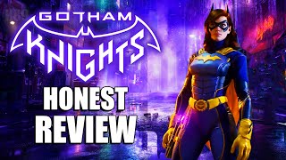 Is Gotham Knights Good Now  Gotham Knights Review 2023 [upl. by Ruhtua]