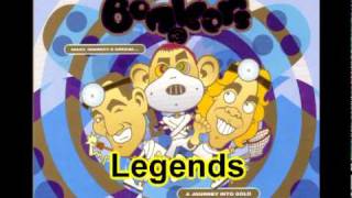 Bonkers 3  Legends 13 OF 52 [upl. by Coy]