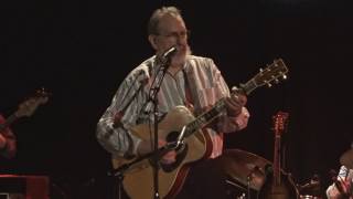 David Bromberg Quintet  quotMr Bojanglesquot  01062017 [upl. by Nohtanhoj]