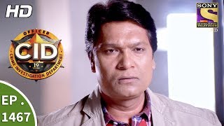 CID  सी आई डी  Ep 1467  Skylight  14th October 2017 [upl. by Evalyn386]