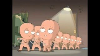 Prom Night Dumpster Baby  Family Guy [upl. by Mehsah80]