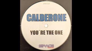 Calderone  Youre The One Devon Remix [upl. by Rokach]