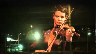 Beethoven Violin Sonata No 9 Op 47 Kreutzersonate Clip Deborah Marchetti amp Bernhard Parz [upl. by Eltotsira]