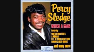 Percy Sledge  Cover Me [upl. by Humfrey72]