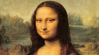 Antichi Misteri I segreti della Monna Lisa [upl. by Irah]