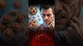 Is Another Lockdown Coming The Rise of Mpox Explained Mpox HealthAlert shorts ytshorts [upl. by Neelloc]