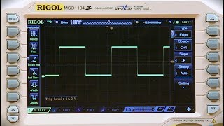 Using Edge Trigger [upl. by Garlen]