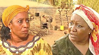 THE TWO WICKED HEARTLESS MOTHER INLAWS PATIENCE OZOKWOR OLD VILLAGE MOVIE AFRICAN MOVIES [upl. by Bekha319]