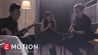 Cassandra  Kekasih Kedua Official Music Video [upl. by Ahsatsan]