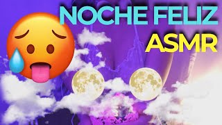 ASMR Mágico 🌙🍭  Lunas Paletas Dulces y Sonidos de Alegría para Relajación y Placer Sensorial ✨ [upl. by Gavin421]