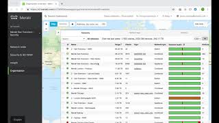 Configuring SitetoSite Auto VPN Using a Meraki MX Appliance [upl. by Sille502]