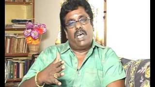 Film director and actor Balu Ananth interview part 13 [upl. by Uzzia]