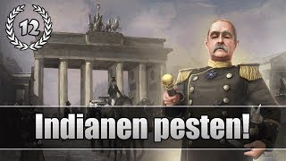 Civilization 5  S3  Aflevering 12  quotIndianen pestenquot [upl. by Cinnamon223]