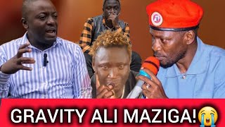 DJ JACOB OMUTUUZE KYAKOZE GRAVITY BOBI WINE GENDA OMWEBUZEEKO TOMULWAYISA KUBA TOMUSOBOLA [upl. by Safko]