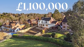 Incredible opportunity Oxford Offers over £11m90 complete Damion Merry Luxury Property Partners [upl. by Nevla621]