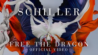 SCHILLER „Free The Dragon”  Official Video [upl. by Ganiats]