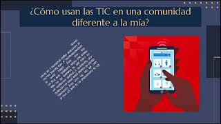 Proyecto integrador Las TIC en la sociedad [upl. by September513]