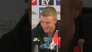 Moppen tappen met Evenepoel en Campenaerts op persconferenties aflevering 2 Zürich2024 [upl. by Geller397]