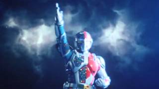 Choujinki Metalder  TV Spot [upl. by Glennie]