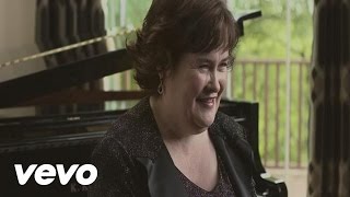 Susan Boyle  Standing Ovation  EPK [upl. by Ruhl432]