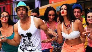 Mastizaade Movie  Sunny Leone Tushar Kapoor Vir Das and Ritesh Deshmukh [upl. by Rabbaj]