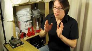 Basics of Home Brewing What is ABV  alcohol by volume [upl. by Jandel]