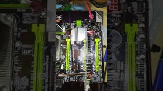 Placa base atermiter X79 Turbo [upl. by Jemine758]