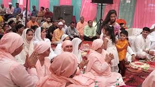 MERAY NANGLI WALAY BABA NE APNA BANA LIYA  NANGLI BHAJAN  ANANT KRIPA ASHRAM  AATAM RAMANAND PURI [upl. by Nitsuga871]