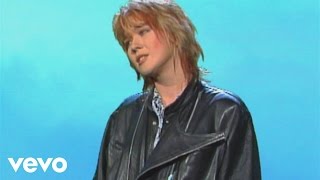 Juliane Werding  Stimmen im Wind ZDF TeleIllustrierte 27021986 VOD [upl. by Areem740]