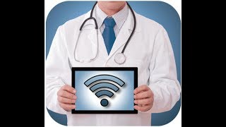 تطبيق WiFi Doctor لاصلاح مشاكل الواي فاي للاندرويد [upl. by Paulsen]