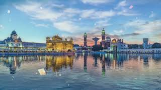 Dukh Bhanjani Sahib  ਦੁੱਖ ਭੰਜਨੀਂ ਸਾਹਿਬ  Satnam Waheguru  Dukh Bhanjani Sahib Path [upl. by Allicerp526]