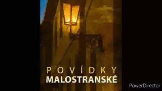 Jan Neruda povídky malostranské psáno o letošních dušičkách [upl. by Tigram]